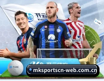 关于我们 - 体育资讯内容服务 - MK Sports